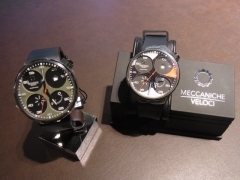 MECCANICHE VELOCI(メカニケ・ヴェローチ)
