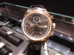 IWC(アイ・ダブリュー・シー)

