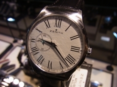 ZENITH(ゼニス)
