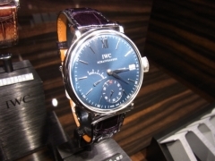 IWC(アイ・ダブリュー・シー)
