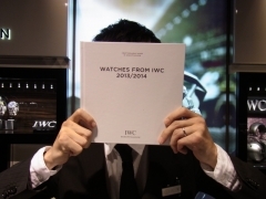 IWC(アイ・ダブリュー・シー)
