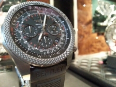 BREITLING(ブライトリング)
