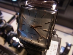 ZENITH(ゼニス)
