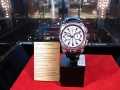 ROGER DUBUIS(ロジェ・デュブイ)
