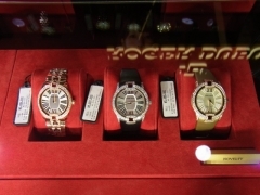 ROGER DUBUIS(ロジェ・デュブイ)
