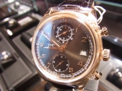 IWC(アイ・ダブリュー・シー)
