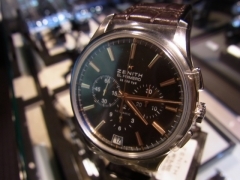 ZENITH(ゼニス)
