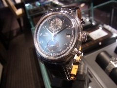 IWC(アイ・ダブリュー・シー)
