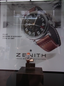 ZENITH(ゼニス)
