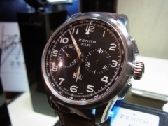 ZENITH(ゼニス)
