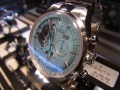 ZENITH(ゼニス)
