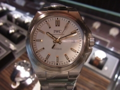 IWC(アイ・ダブリュー・シー)
