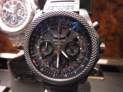 BREITLING for BENTLEY(ブライトリング　フォー　ベントレー)
