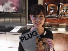 岡山の雑誌☆
