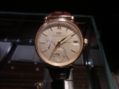 IWC(アイ・ダブリュー・シー)
