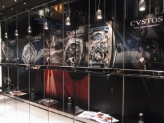 CVSTOS(クストス)
