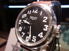 ZENITH(ゼニス)
