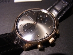 IWC(アイ・ダブリュー・シー)
