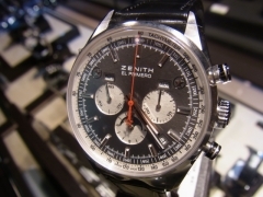 ZENITH(ゼニス)
