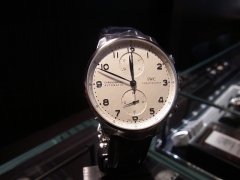 IWC(アイ・ダブリュー・シー)
