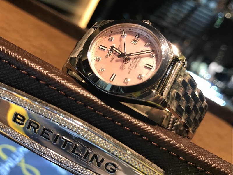 BREITLING(ブライトリング)
