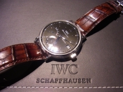 IWC(アイ・ダブリュー・シー)
