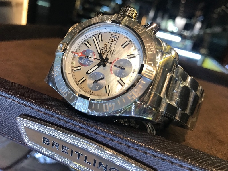 BREITLING(ブライトリング)
