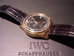 IWC(アイ・ダブリュー・シー)
