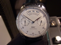 IWC(アイ・ダブリュー・シー)
