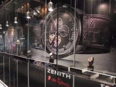 ZENITH(ゼニス)
