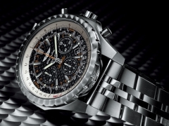 BREITLING for BENTLEY(ブライトリング　フォー　ベントレー)
