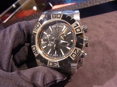 ROGER DUBUIS(ロジェ・デュブイ)
