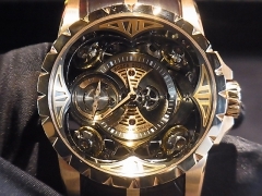 ROGER DUBUIS(ロジェ・デュブイ)
