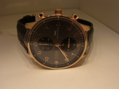 IWC(アイ・ダブリュー・シー)
