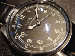 IWC(アイ・ダブリュー・シー)
