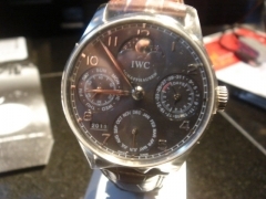 IWC(アイ・ダブリュー・シー)
