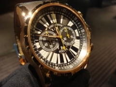 ROGER DUBUIS(ロジェ・デュブイ)
