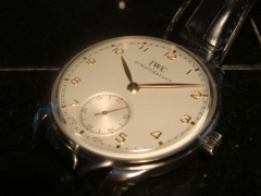 IWC(アイ・ダブリュー・シー)
