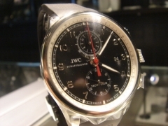 IWC(アイ・ダブリュー・シー)
