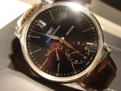 IWC(アイ・ダブリュー・シー)
