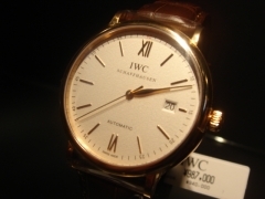 IWC(アイ・ダブリュー・シー)
