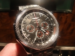 BREITLING for BENTLEY(ブライトリング　フォー　ベントレー)
