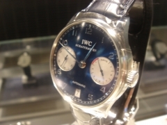 IWC(アイ・ダブリュー・シー)
