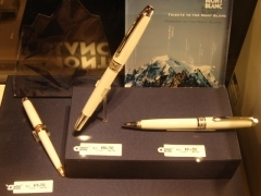 MONTBLANC(モンブラン)
