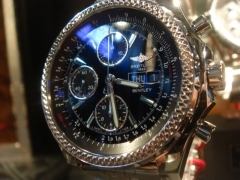 BREITLING for BENTLEY(ブライトリング　フォー　ベントレー)
