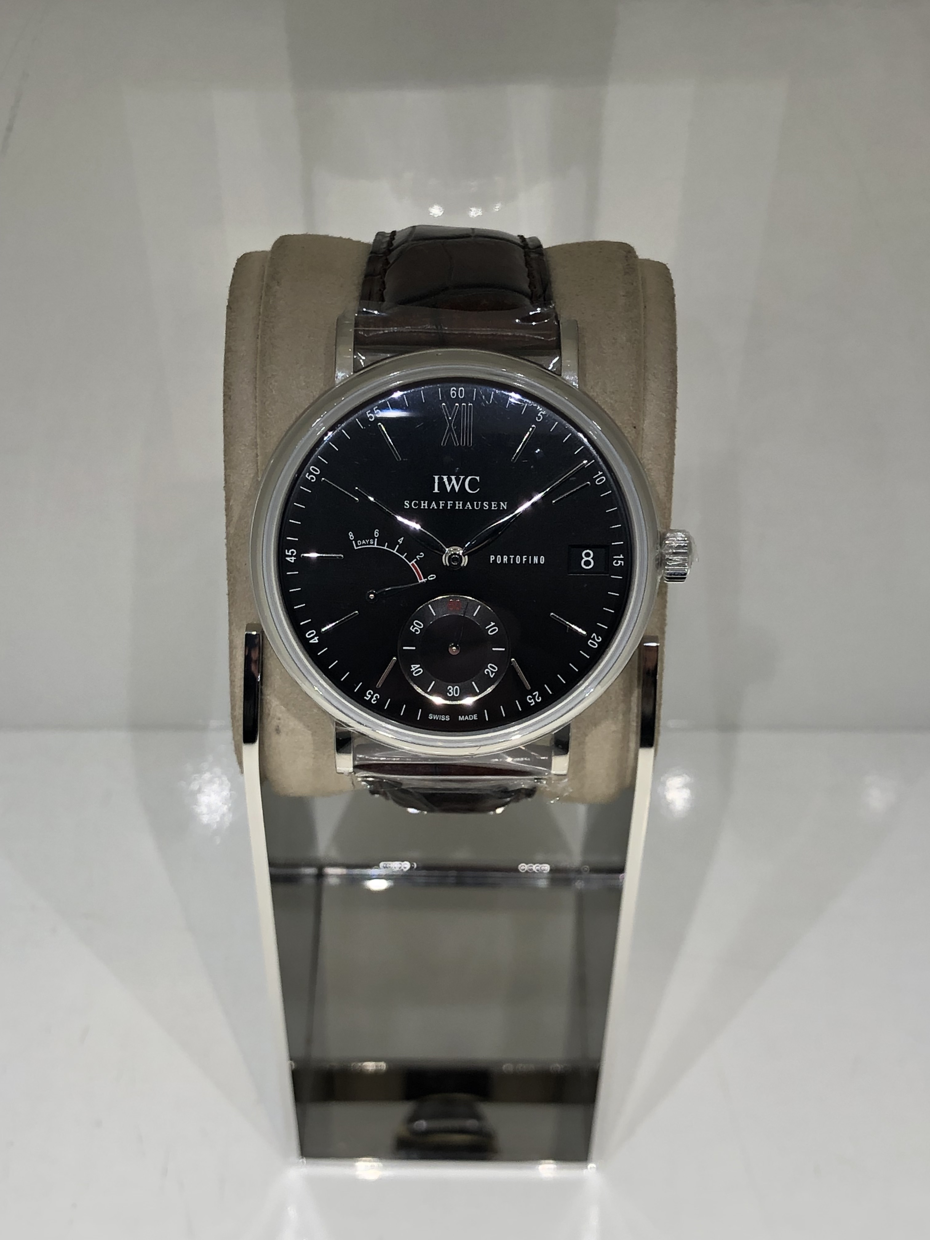 IWC(アイ・ダブリュー・シー)
