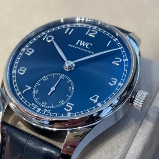 IWC(アイ・ダブリュー・シー)
