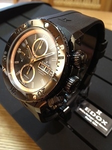 EDOX(エドックス)
