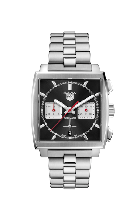 TAG Heuer(タグ・ホイヤー)
