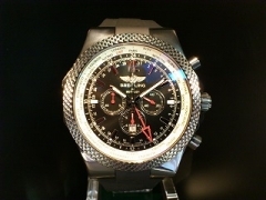 BREITLING for BENTLEY(ブライトリング　フォー　ベントレー)
